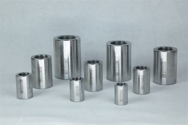 资阳直螺纹钢筋套筒的优势和特点