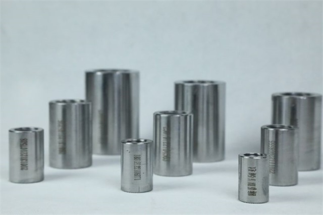 资阳直螺纹钢筋套筒规格