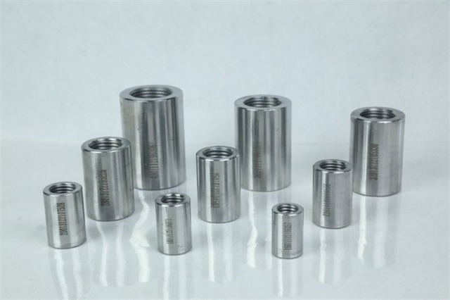 资阳直螺纹钢筋套筒规格