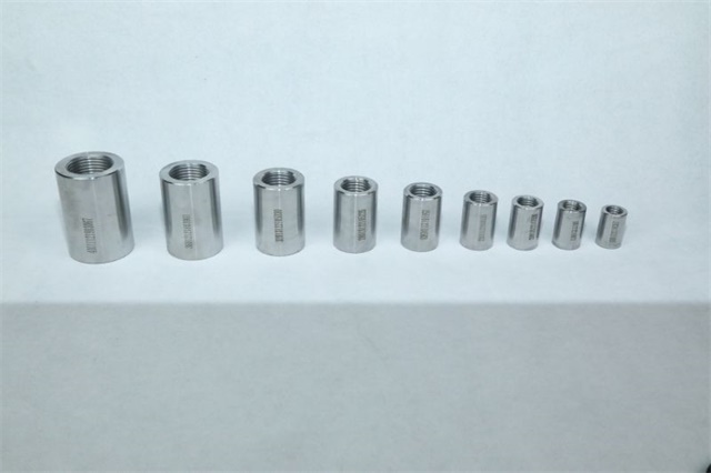 资阳直螺纹钢筋套筒<font style='color:red'>外观</font>要求