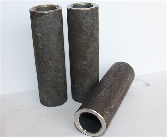 资阳钢筋<font style='color:red'>冷挤压套筒</font>尺寸规格表